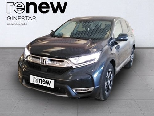 HONDA CR-V 2.0 i-MMD Elegance Navi 4x2