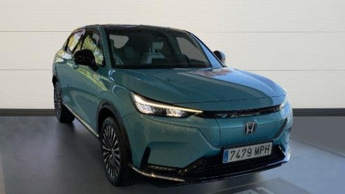 HONDA e:NY1 Advance 150kw