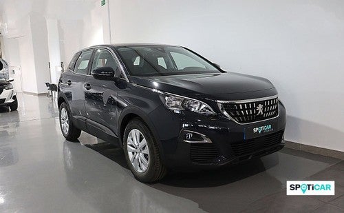 PEUGEOT 3008 1.2 PureTech S&S Access 130