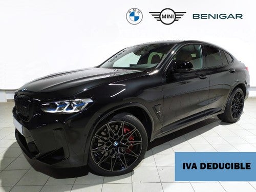 BMW X4 M