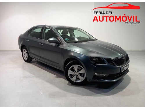 SKODA Octavia 1.0 TSI Ambition