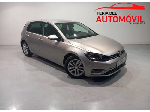 VOLKSWAGEN Golf 1.5 TSI Evo BM Advance DSG7 96kW