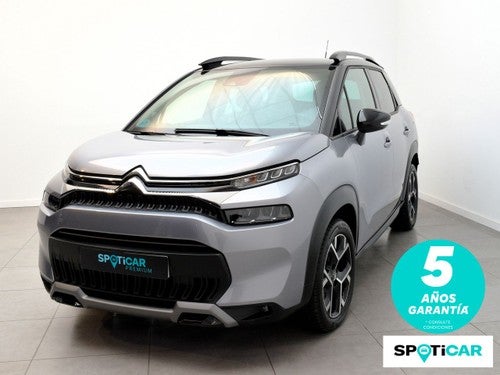 CITROEN C3 Aircross Puretech S&S Shine Pack 110