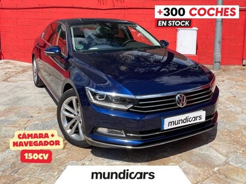 VOLKSWAGEN Passat 1.4 TSI ACT Sport 110kW