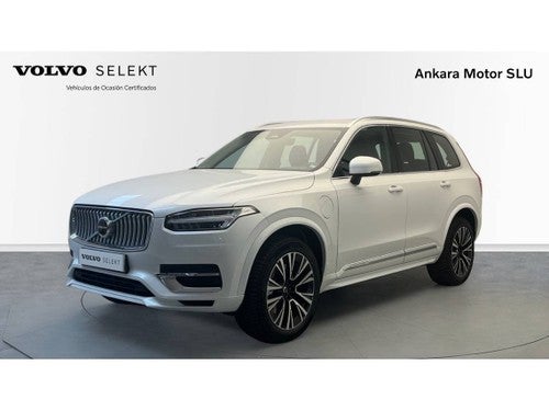 VOLVO XC90 T8 Core AWD Aut.