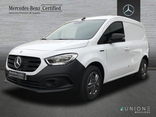 MERCEDES-BENZ Citan e Furgón PRO Largo