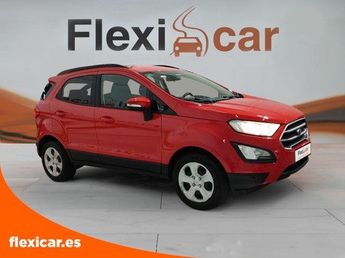 Ford Ecosport 1.0T EcoBoost 73kW (100CV) S&S Trend