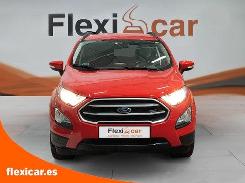 Ford Ecosport 1.0T EcoBoost 73kW (100CV) S&S Trend