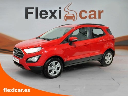 Ford Ecosport 1.0T EcoBoost 73kW (100CV) S&S Trend