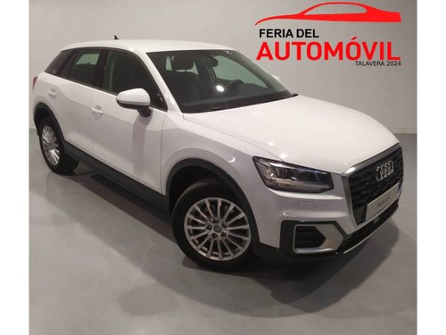 AUDI Q2 1.0 TFSI Design edition 85kW