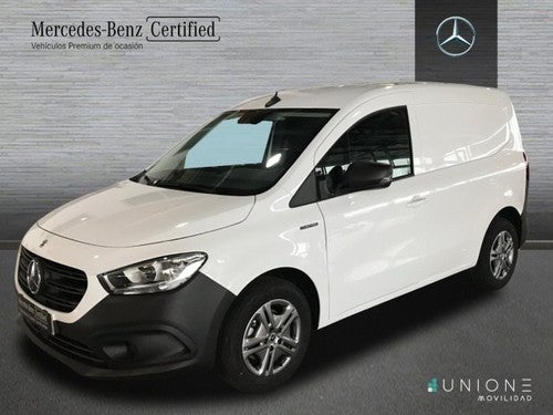 MERCEDES-BENZ Citan e Furgón PRO