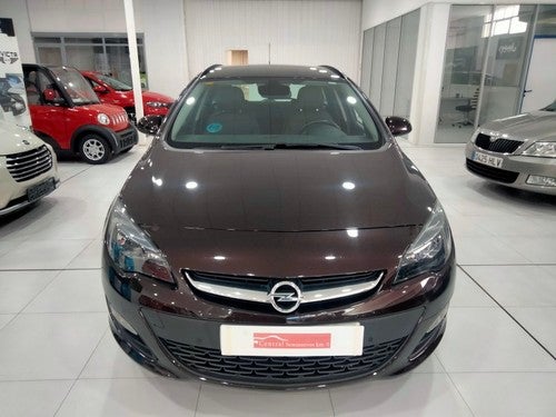 OPEL Astra ST 1.4T Selective