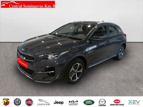 Kia XCeed 1.6 GDi PHEV 104kW (141CV) eDrive