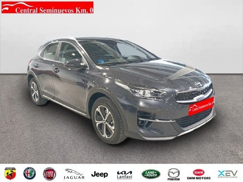 Kia XCeed 1.6 GDi PHEV 104kW (141CV) eDrive