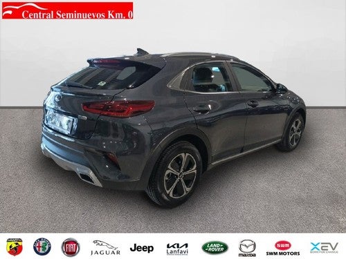 Kia XCeed 1.6 GDi PHEV 104kW (141CV) eDrive