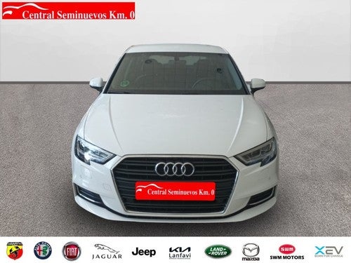 AUDI A3 Sportback 1.5 TFSI COD EVO S Line Edition 110kW