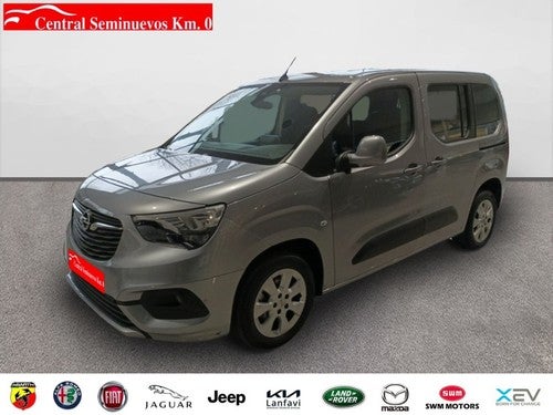 Opel Combo Life 1.5 TD 75kW (100CV) S/S Elegance L