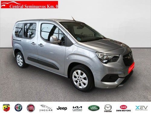 Opel Combo Life 1.5 TD 75kW (100CV) S/S Elegance L