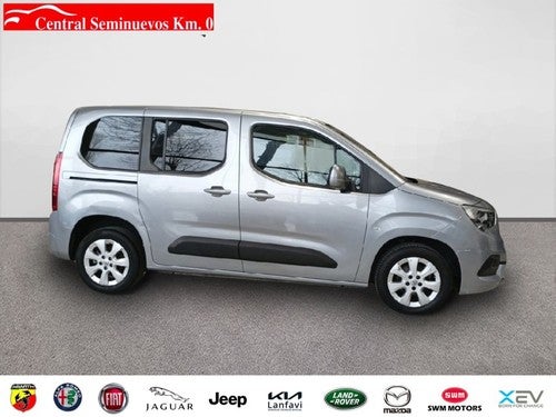 Opel Combo Life 1.5 TD 75kW (100CV) S/S Elegance L