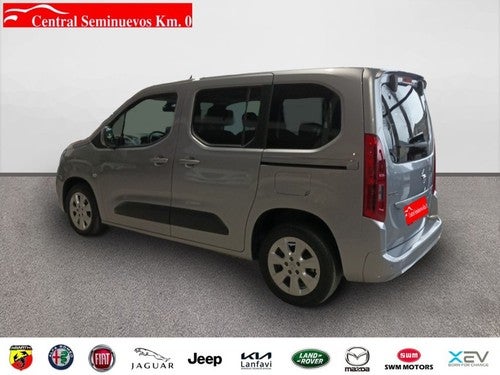 Opel Combo Life 1.5 TD 75kW (100CV) S/S Elegance L