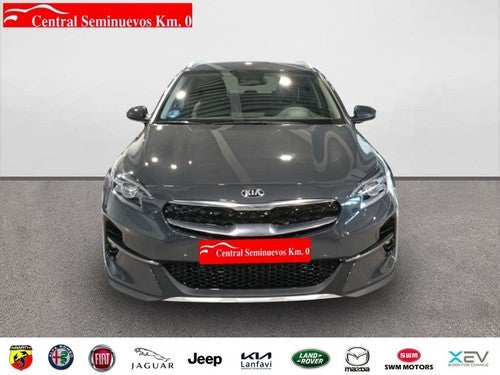 KIA XCeed 1.6 PHEV eDrive Aut.