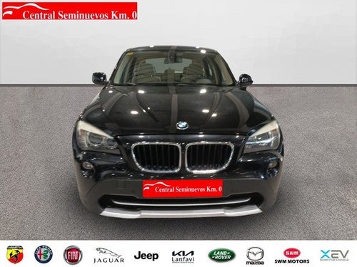 BMW X1 sDrive 18d