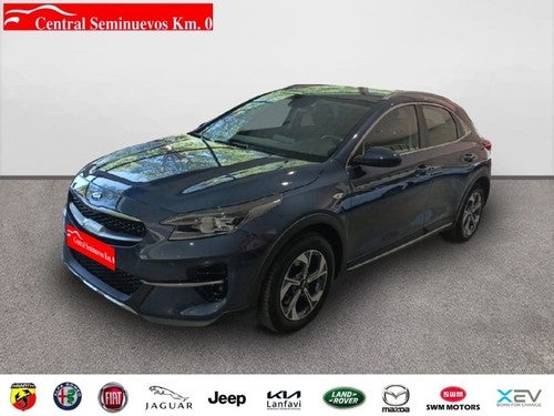 Kia XCeed 1.6 CRDi Drive 85kW (115CV)