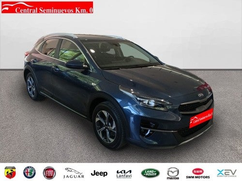 Kia XCeed 1.6 CRDi Drive 85kW (115CV)