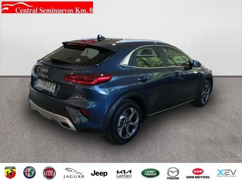 Kia XCeed 1.6 CRDi Drive 85kW (115CV)