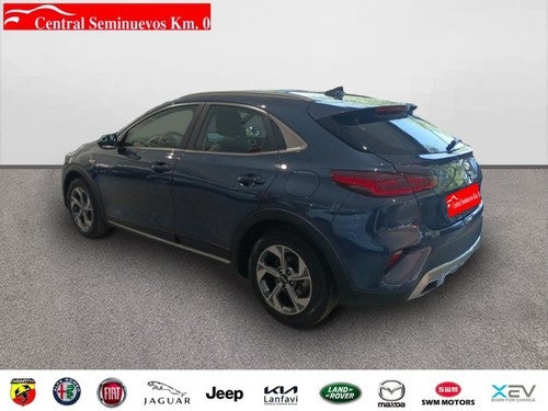 Kia XCeed 1.6 CRDi Drive 85kW (115CV)