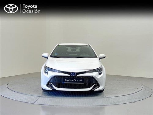 TOYOTA Corolla 125H Active