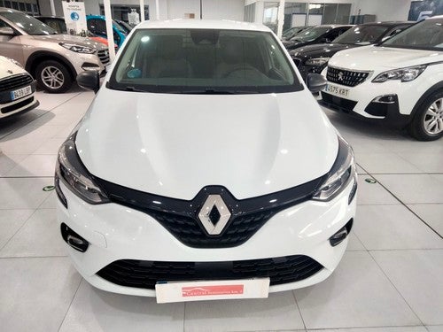 RENAULT Clio TCe Energy GLP Business 66kW