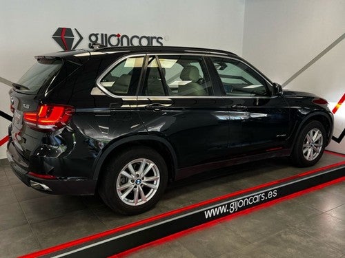 BMW X5 xDrive30d