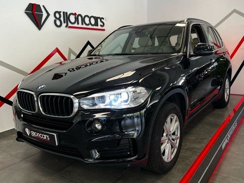 BMW X5 xDrive30d