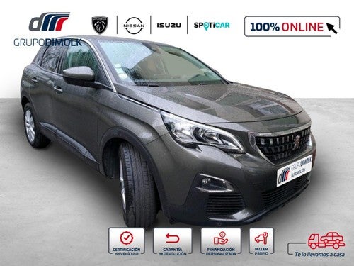 PEUGEOT 3008 1.5 BlueHDi 130cv S&S Active