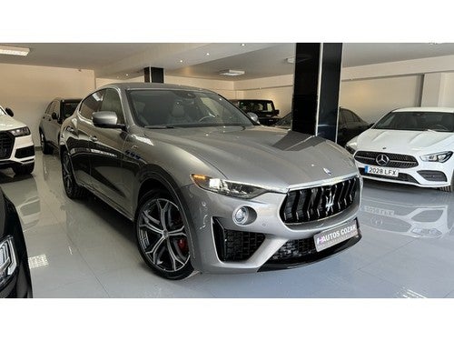 MASERATI Levante 330 GT Aut.