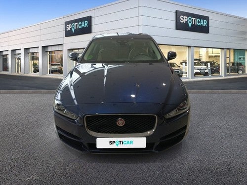 JAGUAR XE 2.0 Diesel Prestige AWD Aut. 180