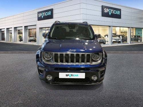 JEEP Renegade 1.0 Limited 4x2