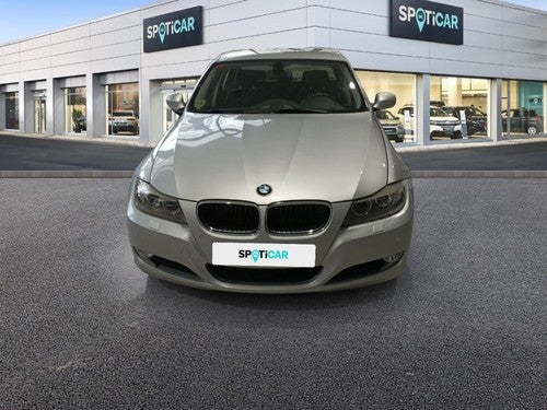 BMW Serie 3 320d Cabrio