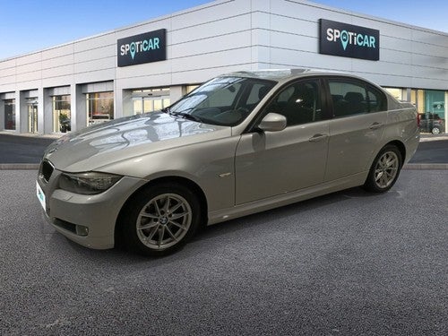 BMW Serie 3 320d