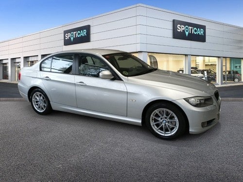 BMW Serie 3 320d