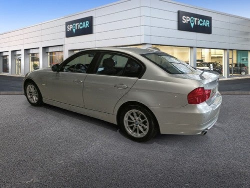 BMW Serie 3 320d