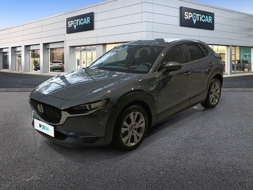 Mazda CX-30 SKYACTIV-G 2.0 90 kW 2WD Evolution