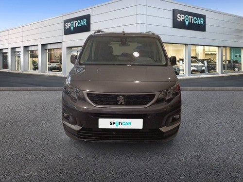 PEUGEOT Rifter 1.5BlueHDi S&S Standard Active 100