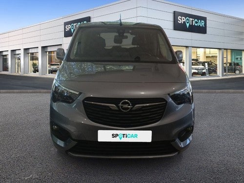 OPEL Combo Life 1.5TD S/S Selective L 100