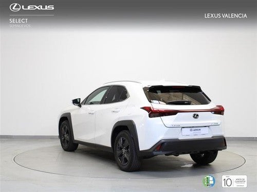 LEXUS UX 250h Premium 2WD