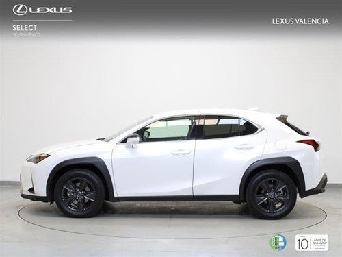 LEXUS UX 250h Premium 2WD