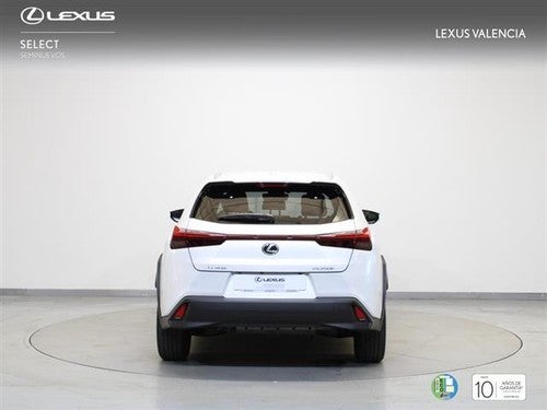 LEXUS UX 250h Premium 2WD