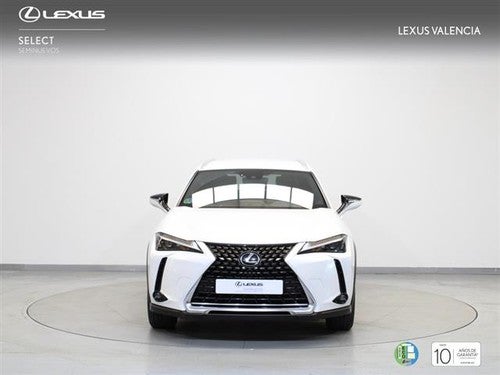 LEXUS UX 250h Premium 2WD