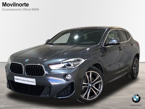 BMW X2 sDrive 18dA Business